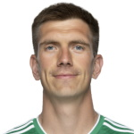 Michał Nalepa, Zaglebie Lubin Centre Back