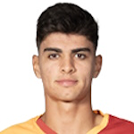 Arda Ünyay, Galatasaray Centre Back