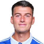 Karol Fila, Wieczysta Kraków Right Wing Back