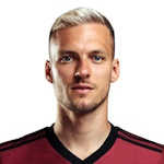 Lukáš Haraslín, Al-Fateh Attacking Midfielder
