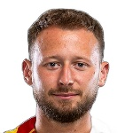 Jarosław Kubicki, Gornik Zabrze Defensive Midfielder