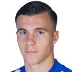 Konrad Michalak, Eyüpspor Left Winger