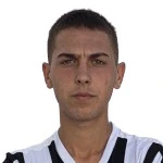 Agustín Albarracín, Albacete Centre Forward