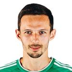 Rafał Wolski, Radomiak Radom Central Midfielder