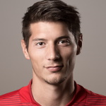 Zoran Arsenić, Legia Warszawa Centre Back