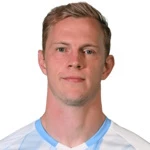 Justas Lasickas, HNK Rijeka Left Back