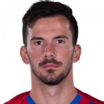 Marko Poletanović, Vojvodina Central Midfielder
