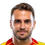 Jesús Imaz, Jagiellonia Central Midfielder