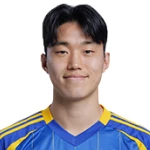 Seo Myeong-Kwan, Ulsan Hyundai FC Centre Back