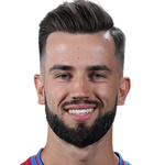 Mateusz Wdowiak, GKS Katowice Central Midfielder