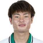 Shio Fukuda, Karlsruher SC Second Striker