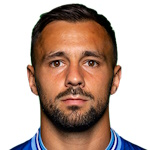 Alan Czerwiński, GKS Katowice Centre Back
