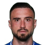 Filip Jagiełło, Lech Poznan Central Midfielder