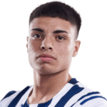 Diego Barrera, Central Cordoba de Santiago Attacking Midfielder