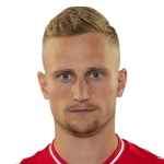 Bartlomiej Pawlowski, Arka Gdynia Central Midfielder