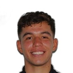 Jorge Rodarte Barragan, Cruz Azul Right Back