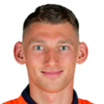 Patryk Szysz, Odra Opole Centre Forward