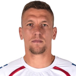 Rafał Janicki, Gornik Zabrze Centre Back