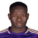 Shakur Mohammed, Nashville SC Central Midfielder