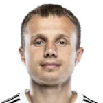 Patryk Kun, Wisla Plock Central Midfielder