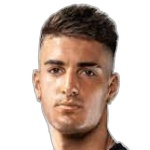 Francisco Petrasso, Rio Ave Centre Back