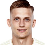Maciej Wolski, Polonia Bytom Central Midfielder