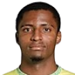 Juan Valencia, Necaxa Centre Forward