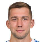 Łukasz Sekulski, Wisla Plock Centre Forward