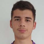 Djordje Skoko, Al Ain Centre Back