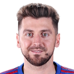 Bartosz Nowak, GKS Katowice Attacking Midfielder