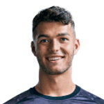 Dylan Peraić-Cullen, Central Coast Mariners Goalkeeper