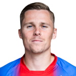 Grzegorz Tomasiewicz, Slask Wroclaw Central Midfielder
