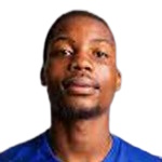 Ime Okon, Hannover 96 Centre Back