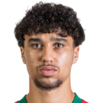 Ayoub Chaikhoun, SV Wehen Central Midfielder