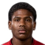 Tyrese Noslin, Barnsley Central Midfielder
