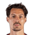 Benjamin François Stambouli, Metz Defensive Midfielder