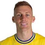 Dawid Abramowicz, Olimpia Grudziądz Left Wing Back