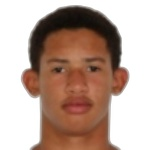 Tiago Souza, Orlando City SC Centre Forward