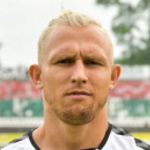 Dawid Gojny, Arka Gdynia Centre Back