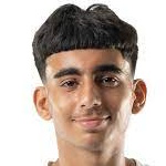 Taha Habroune, Columbus Crew Central Midfielder