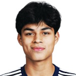 Olger Escobar, CF Montreal Centre Forward