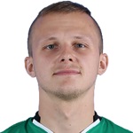 Damian Tront, Zaglebie Sosnowiec Central Midfielder