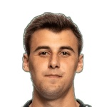 Andrew Privett, Charlotte Centre Back