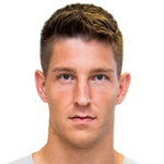 Rafał Leszczyński, Wisla Plock Goalkeeper