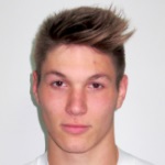 Marko Roginić, Žilina Left Winger