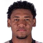 Rayan, Alverca Defensive Midfielder