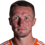 Artem Putivtsev, Nieciecza Centre Back