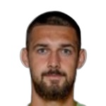 Miłosz Mleczko, Odra Opole Central Midfielder