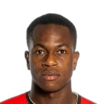 Djibril Diarra, Kalamata Defensive Midfielder