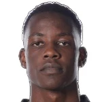 John Paul Dembe, Sigma Olomouc Centre Forward